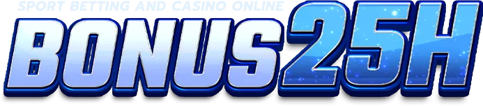 Bonus25h เว็บพนันแหล่งรวมความบันเทิงครบวงจร